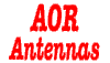 AOR Antennas